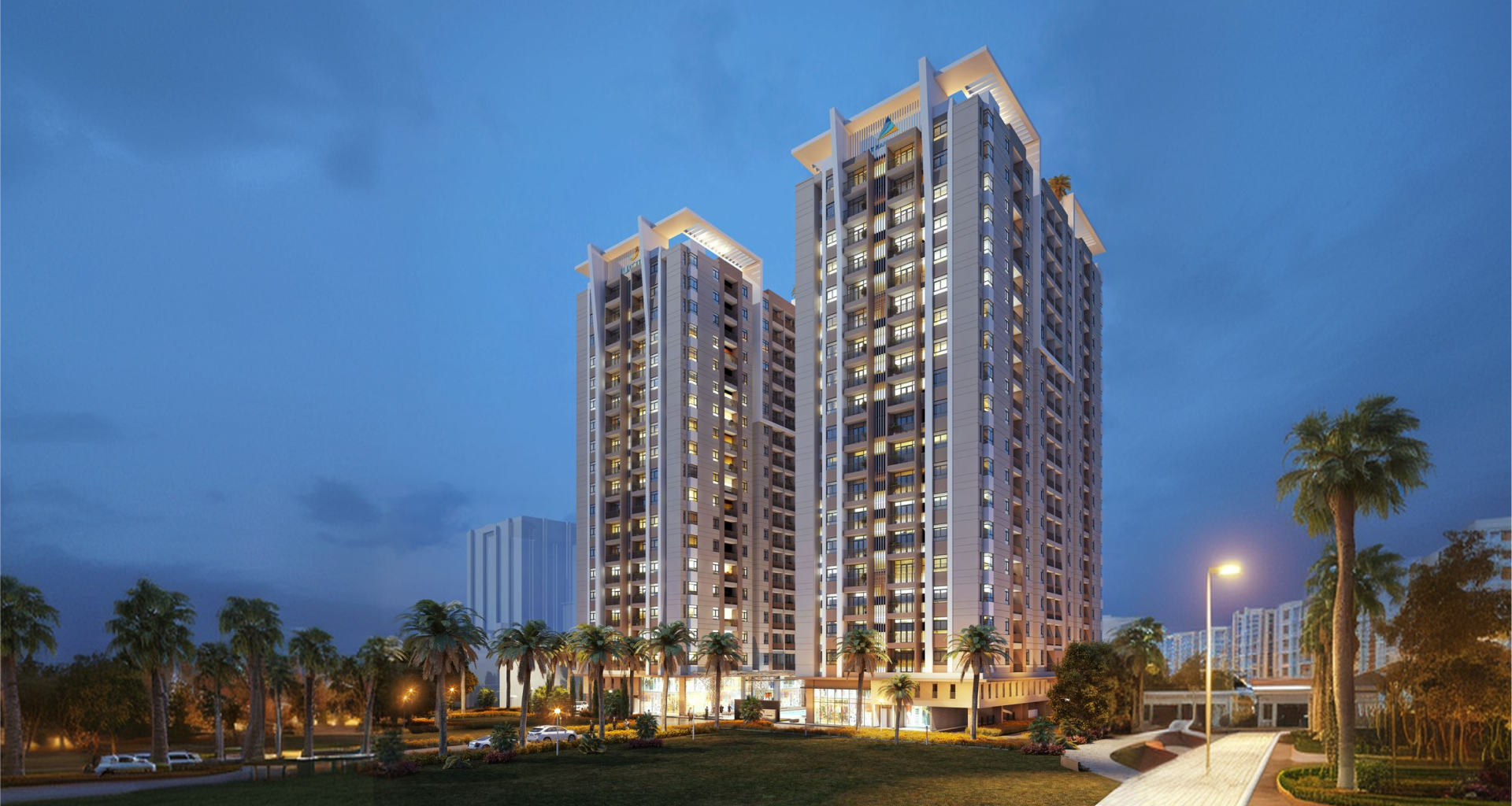 Lodha Belmondo
